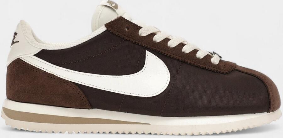 Nike Cortez Baroque Brown (Women's)