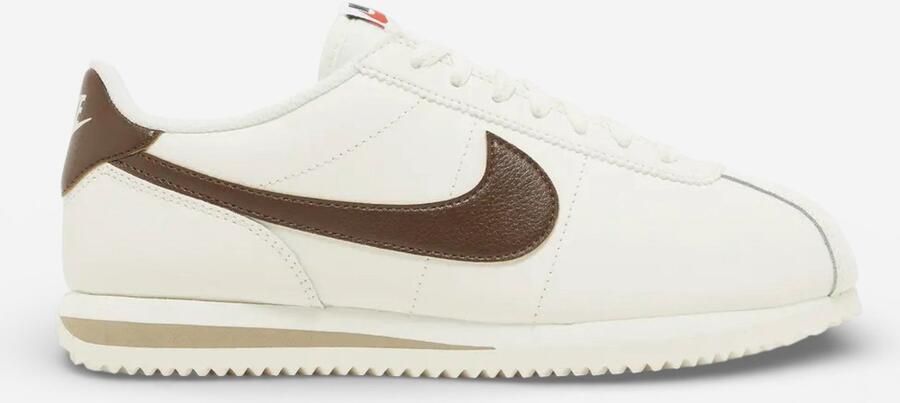 Nike Sneakers Cortez Cacao Wow (Women's)