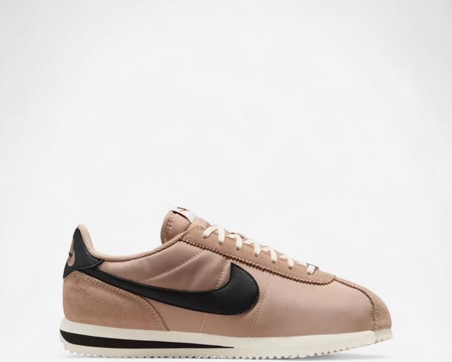 Nike Cortez Desert Black Sail (Women's) - Foto 1