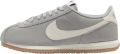 Nike Cortez Lt Smoke Grey (W) - Blauw