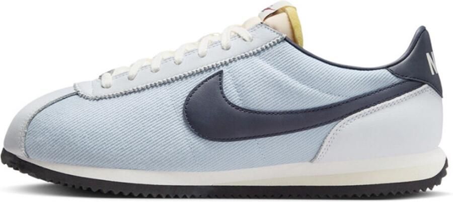 Nike Cortez Light Armory Blue HF0100-400 BLAUW Schoenen - Foto 2