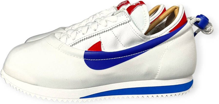 Nike Cortez SP CLOT CLOTEZ Forrest Gump DZ3239-100 Sneakers Dames