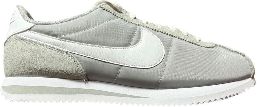 Nike Cortez TXT Sneakers Mannen Grijs