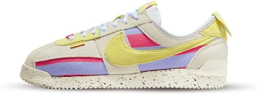 Nike Cortez Union Lemon Frost