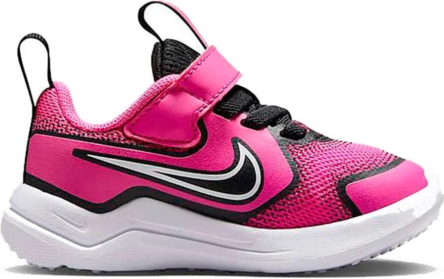Nike Cosmic Runner Babyschoenen Roze