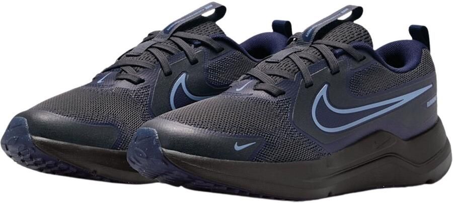 Nike Cosmic Runner GS Anthracite Work Blue - Foto 2