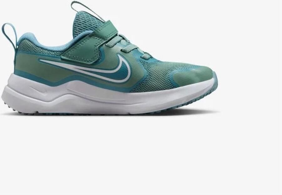 Nike Schoenen voor baby's peuters Cosmic Runner Groen - Foto 2