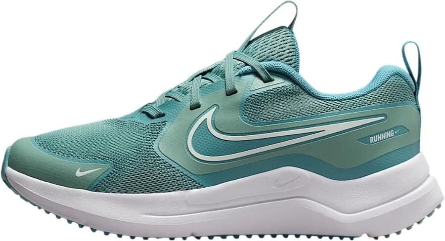 Nike Cosmic Runner HM4402-008 Unisex Sneakers voor kinderen Multicolor