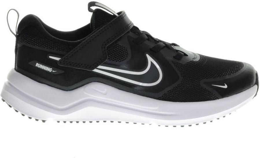 Nike Kleuterschoenen Cosmic Runner Zwart