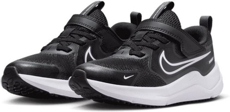 Nike Kleuterschoenen Cosmic Runner Zwart - Foto 2