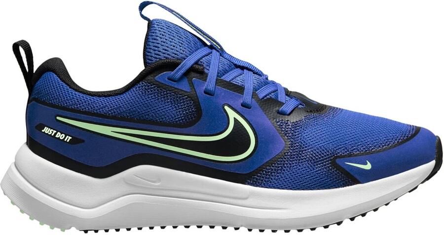 Nike Cosmic Runner Kinder Sneakers Hm4402-407 Kleur Blauw - Foto 2