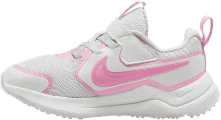 Nike COSMIC RUNNER kindersneakers roze comfortabel en lichtgewicht design
