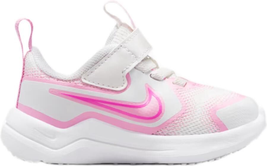 Nike COSMIC RUNNER kindersneakers HM4401-103 Unisex Roze
