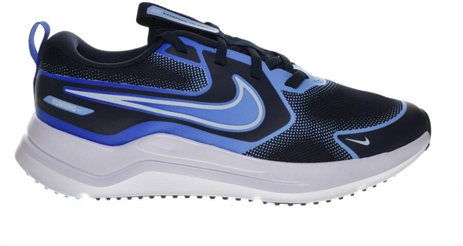 Nike Cosmic Runner Midnight Navy Sportschoenen