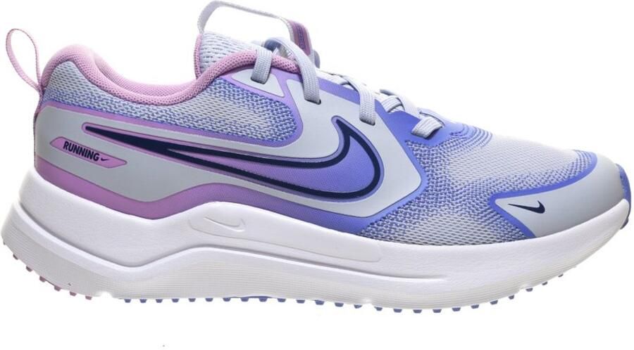 Nike Cosmic Runner Navy Sapphire