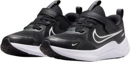 Nike Cosmic Runner Kindersneakers Zwart 28 5 EU Duurzame hardloopschoenen met ade de mesh-materialen platte zool en moderne stijl voor dagelijks gebruik en intensieve trainingssessies