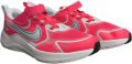 Nike Cosmic Runner (PSV) Sneakers Kinder - Oranje
