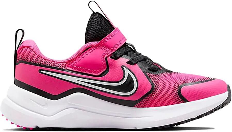 Nike Cosmic Runner Schoenen Roze 1 2 Meisje