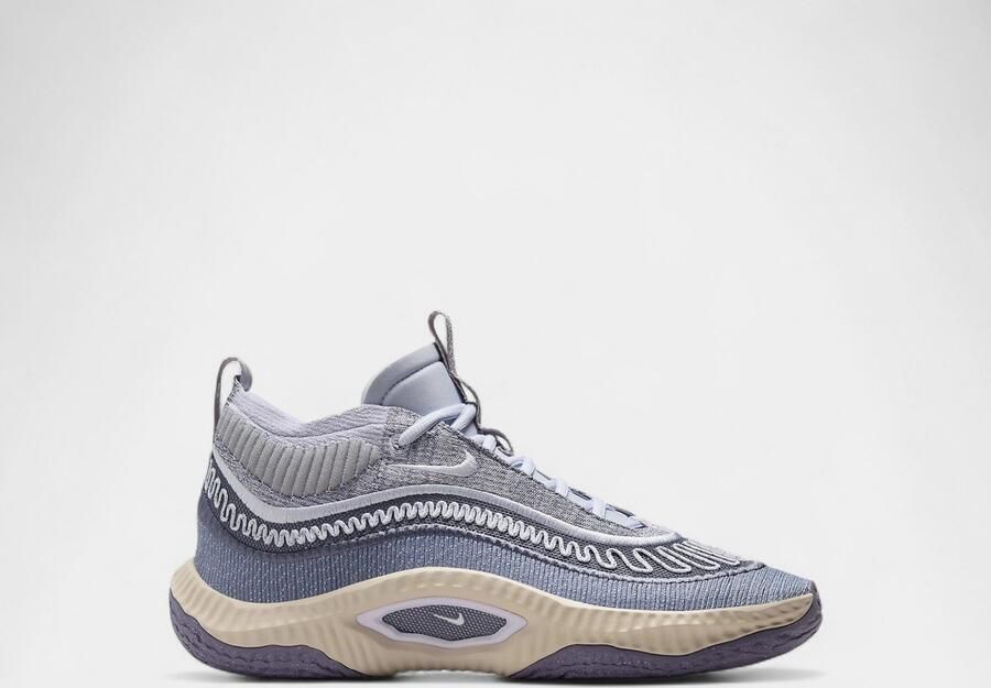 Nike Hoge Sneakers Cosmic Unity 3 Be True To Her School - Foto 1