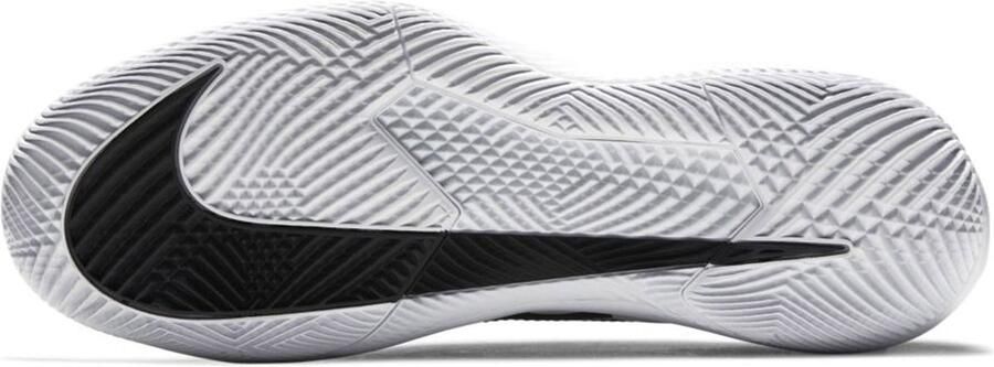 Nike Court Air Zoom Vapor Pro Tennisschoen Sportschoenen Mannen zwart wit - Foto 6