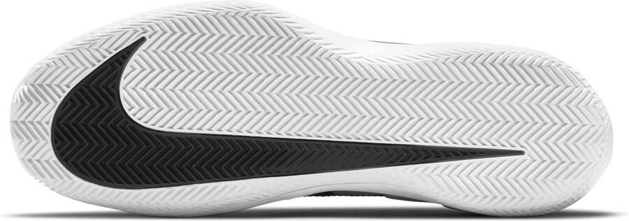 Nike Court Air Zoom Vapor Pro Tennisschoen voor heren (gravel) Zwart - Foto 12