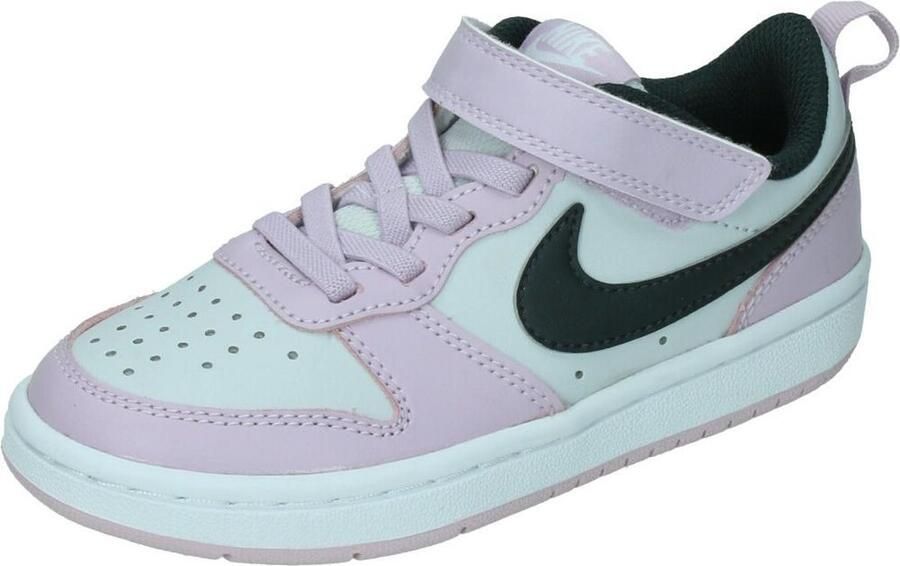 Nike Lage Sneakers Court Borough Low 2 Psv