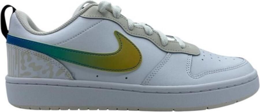 Nike COURT BOROUGH LOW 2 SE (GS)