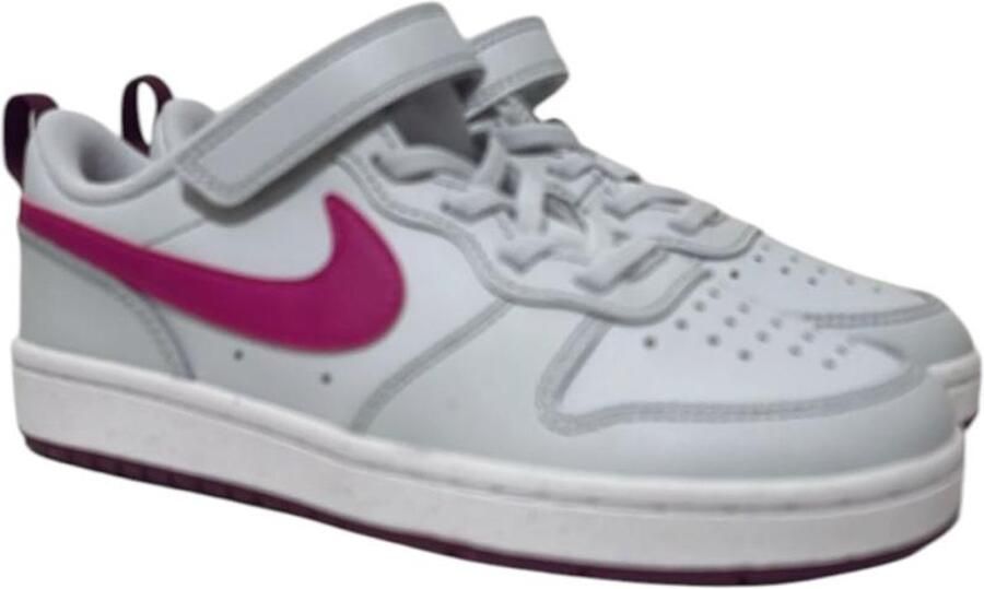 Nike Court Borough Low 2 Sneakers Kinder