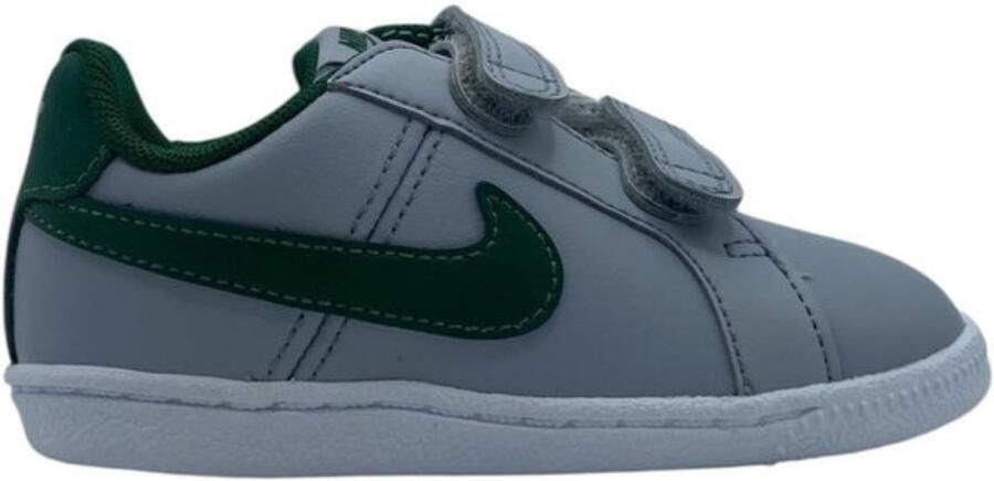 Nike Court Borough Low 2 (TDV) Sneakers Wit