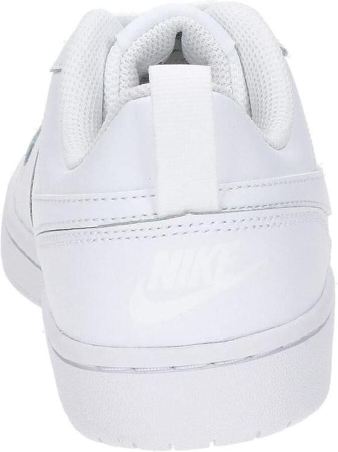 Nike Air Force 1 (gs) Fashion sneakers Schoenen white white 39 beschikbare maaten:36 37.5 38.5 36.5 39 35.5 40 - Foto 14