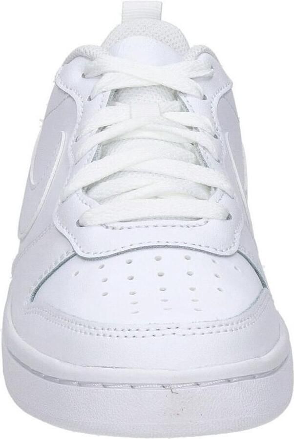 Nike Air Force 1 (gs) Fashion sneakers Schoenen white white 39 beschikbare maaten:36 37.5 38.5 36.5 39 35.5 40 - Foto 16