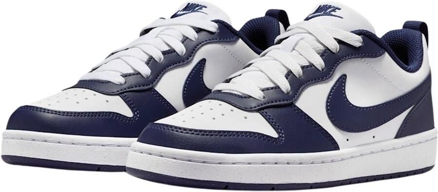 Nike Court Borough Low Next Bloom (GS) Sneakers Junior