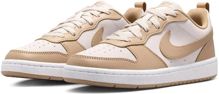 Nike Court Borough Low Next Bloom (GS) Sneakers Junior