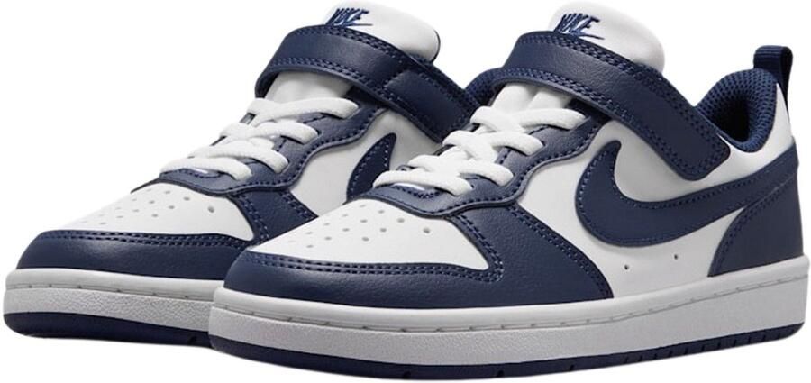 Nike Court Borough Low Next Bloom (PS) Sneakers Junior