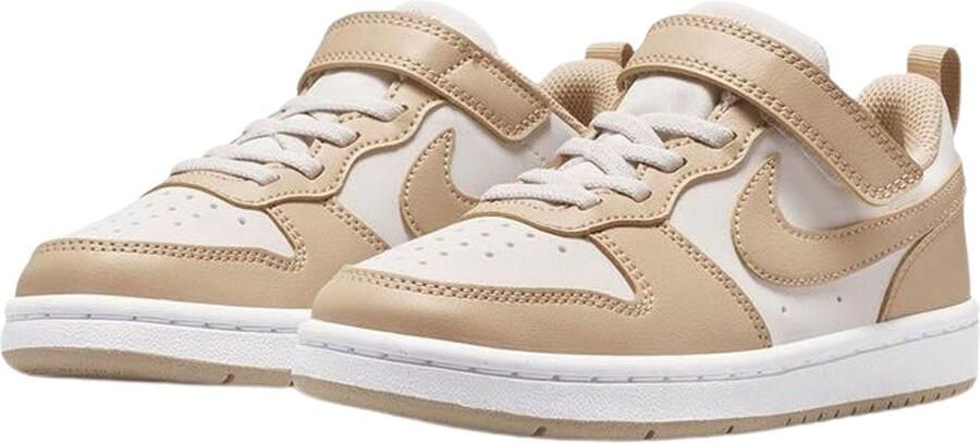 Nike Court Borough Low Next Bloom (PS) Sneakers Junior