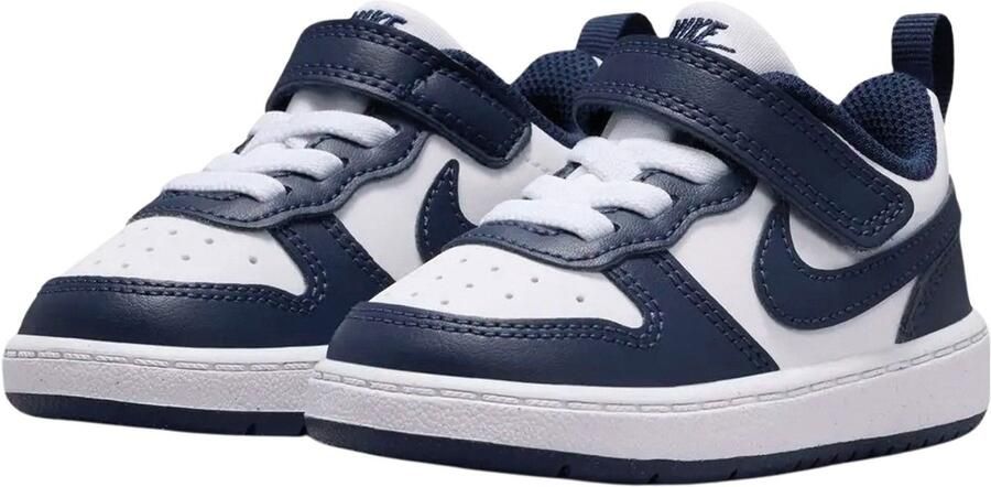 Nike Court Borough Low Next Bloom (TD) Sneakers Junior