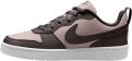 Nike COURT BOROUGH LOW RECRAFT (GS) DV5456-601 Court Borough Low Recraft Kinder Sneakers Unisex Bruin - Multicolor