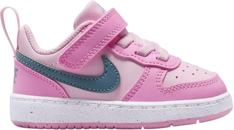 Nike COURT BOROUGH LOW RECRAFT