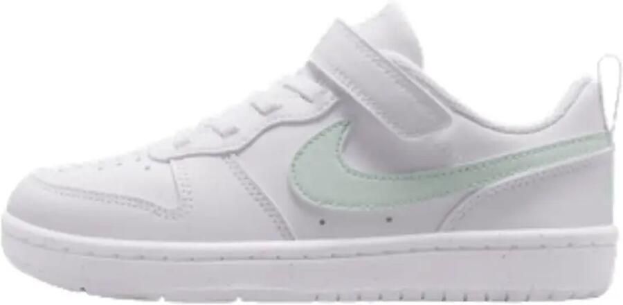 Nike Court Borough Low Recraft (TD) Sneakers Junior - Foto 3