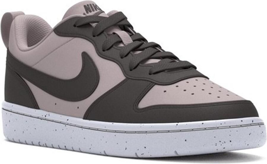 Nike Court Borough Low Recraft Kinder Sneakers Unisex Bruin (35 5 EU)