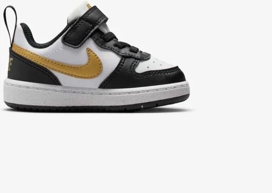 Nike COURT BOROUGH LOW RECRAFT kindersneakers unisex multicolor DV5458