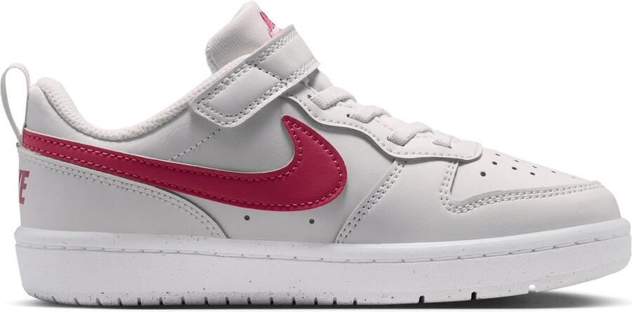 Nike COURT BOROUGH LOW RECRAFT (PS) DV5457
