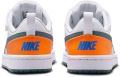 Nike COURT BOROUGH LOW RECRAFT (PS) - Veelkleurig