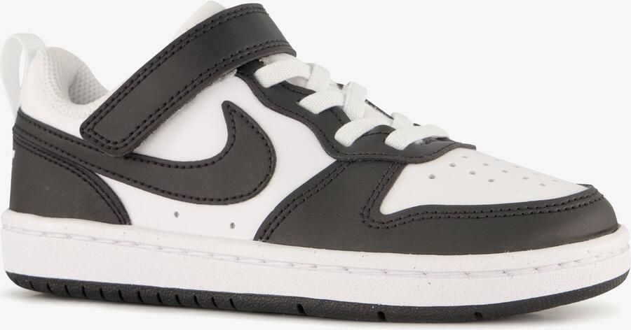 Nike Court Borough Low Kinder Sneakers Dv5457-131 Kleur Wit-multicolour - Foto 2
