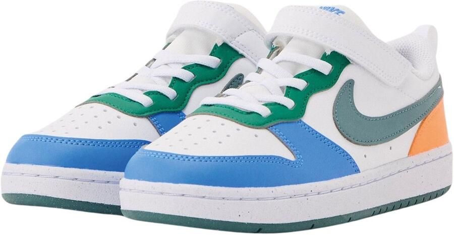 Nike Court Borough Low Recraft (PS) Sneakers Junior
