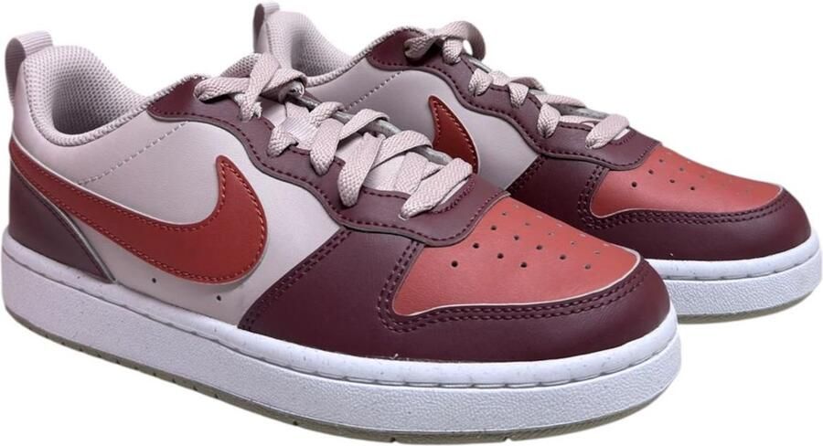 Nike Court Borough Low Recraft Sneakers Kinderen