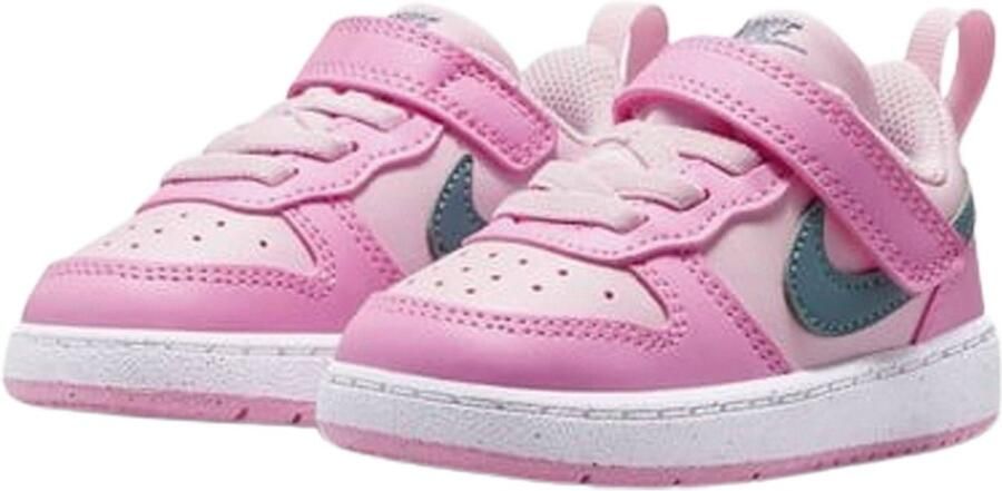 Nike Court Borough Low Recraft (TD) Sneakers Junior