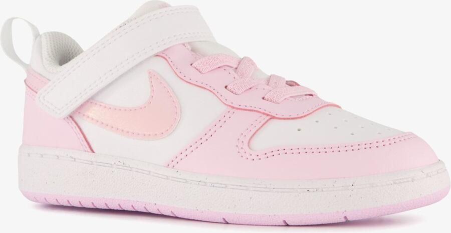 Nike Court Borough Low Recraft (TD) Sneakers Junior - Foto 2