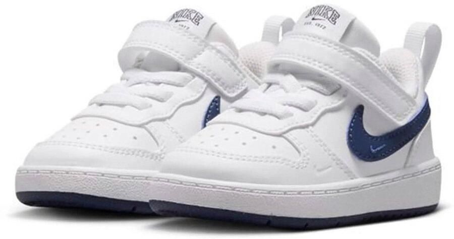 Nike Court Borough Low Recraft (TD) Sneakers Junior