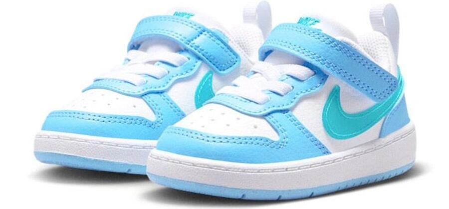 Nike Court Borough Low Recraft (TD) Sneakers Junior
